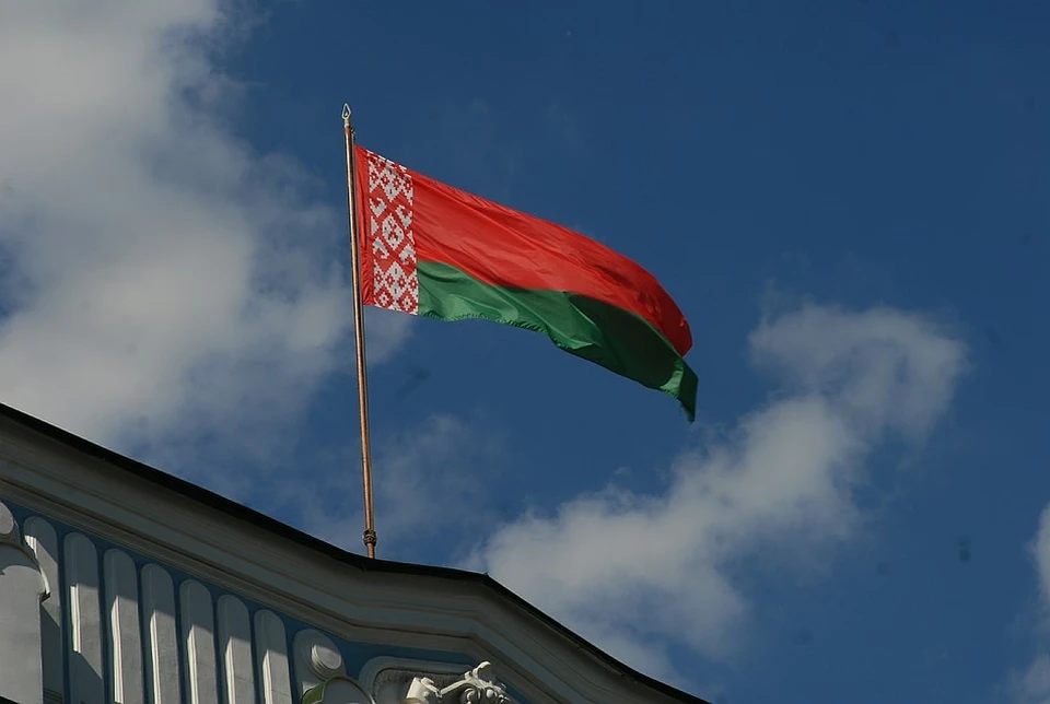 Эстония и Латвия опубликовали расширенные санкции по Белоруссии