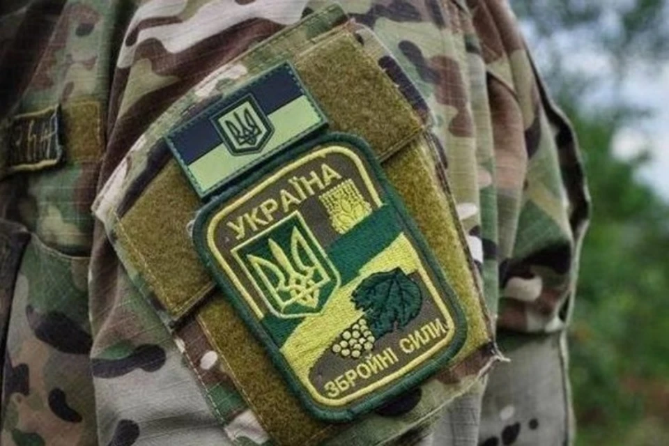 В украинской группировке «Север» один военнослужащий погиб, еще четырнадцать - ранены