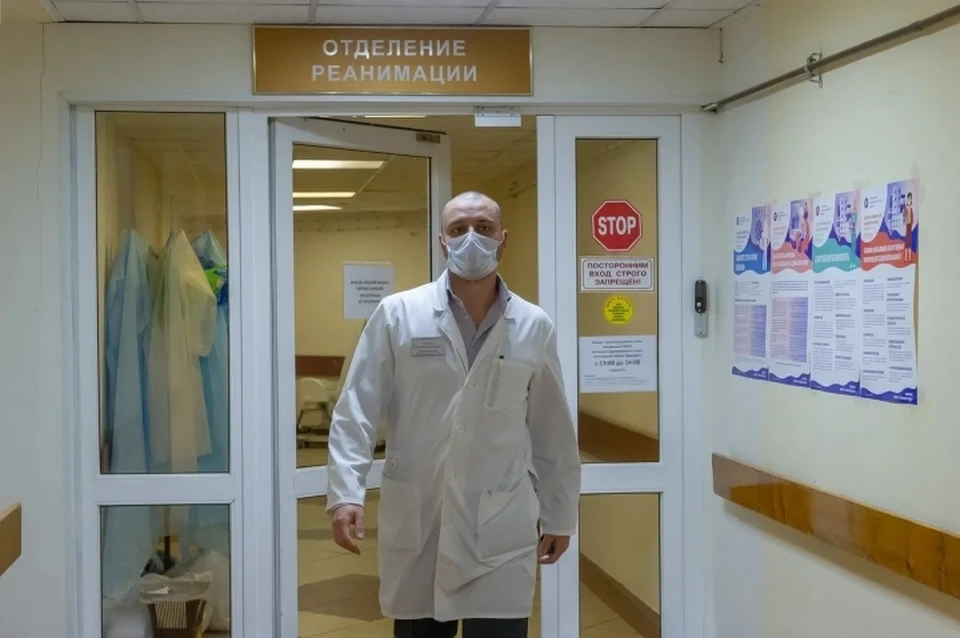 "Комсомолка" собрала последние новости о коронавирусе в Санкт-Петербурге на утро 26 сентября 2020 года.