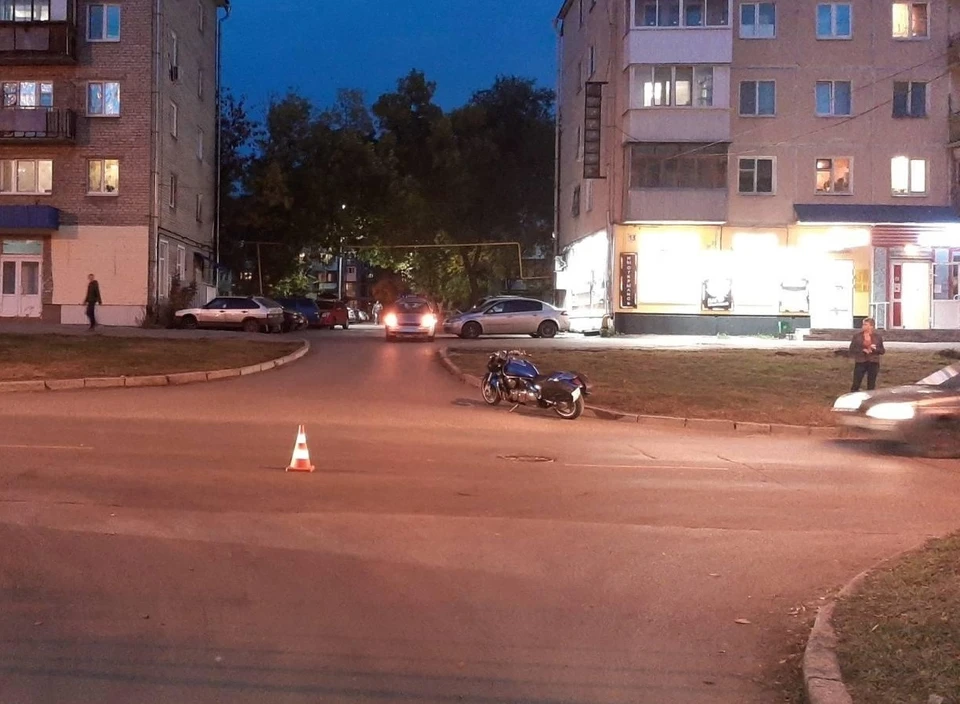 Фото: ГУ МВД России по Самарской области