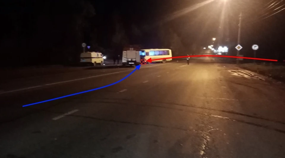 Фото: управление ГИБДД по Коми