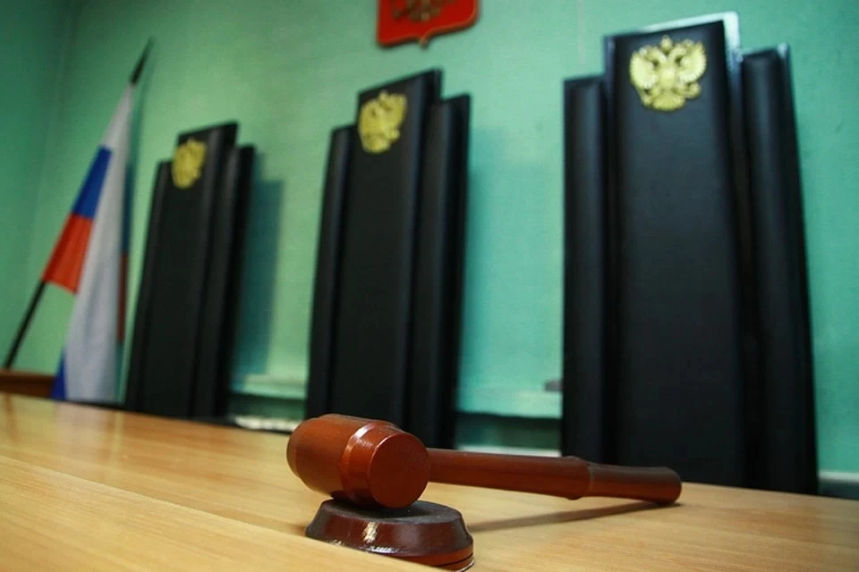 Уголовное дело с утвержденным обвинительным заключением направлено в суд для дальнейшего рассмотрения.