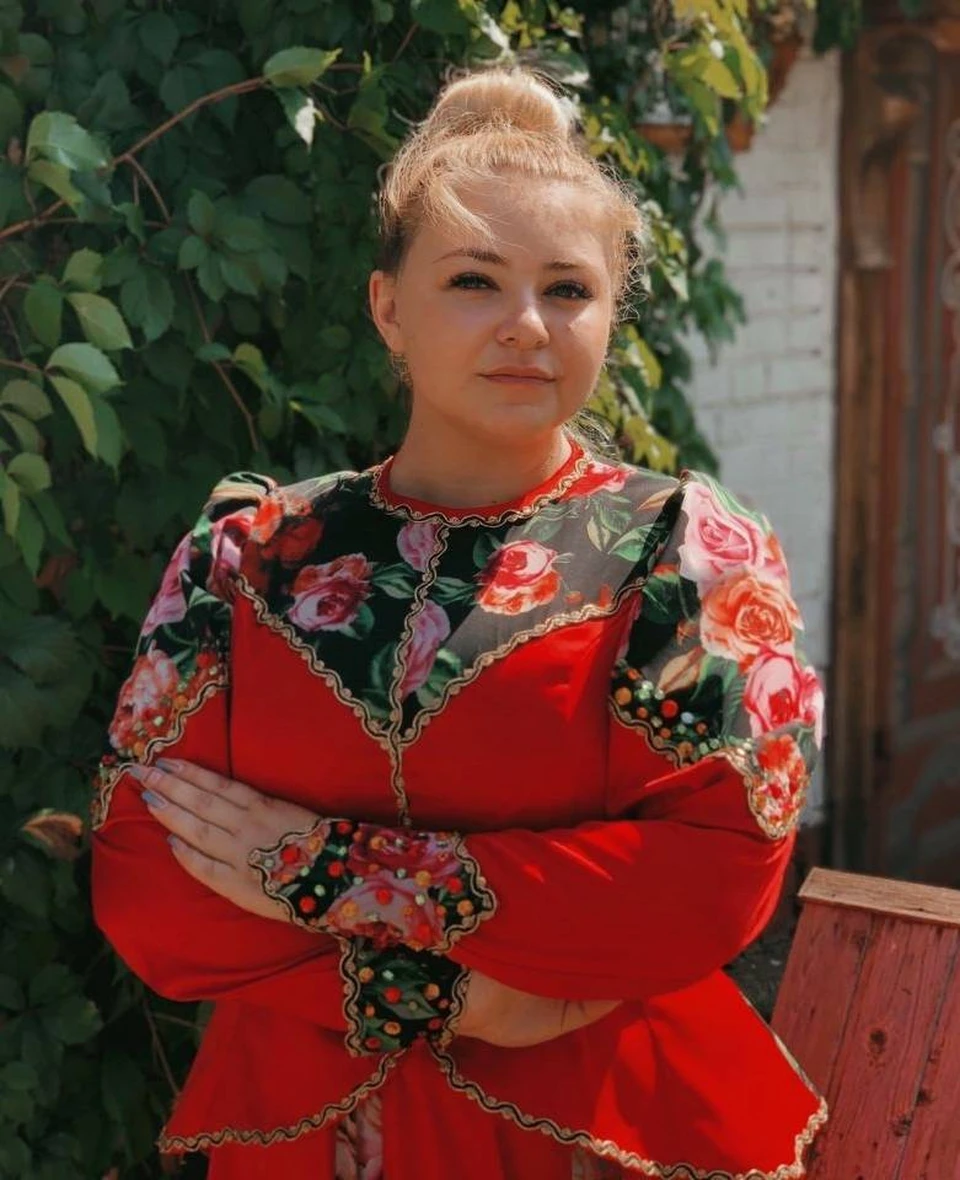 Фото КГИК