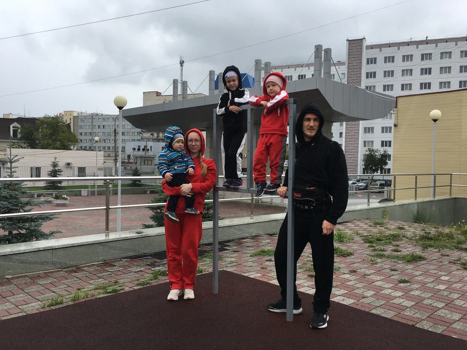 Фото: vk.com / «Челябинская скакалка chelrope.ru