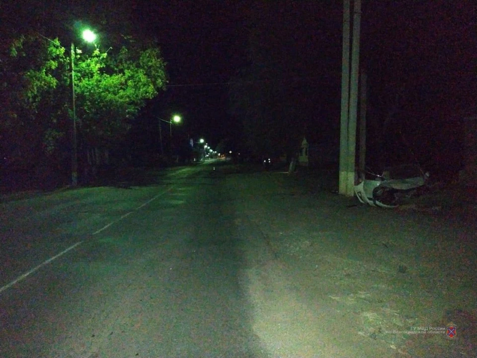 Авария В Елани Волгоградской Области Вчера Фото