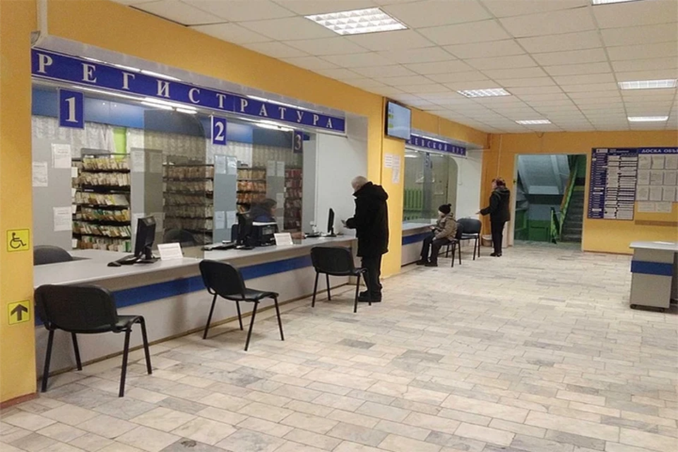 Смоленский врач попался на незаконном получении федеральной надбавки. Фото: из архива издания.