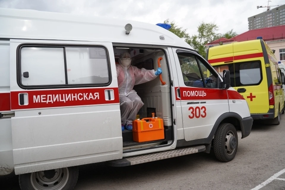 До конца года в медицинских учреждениях региона будет работать 20 аппаратов