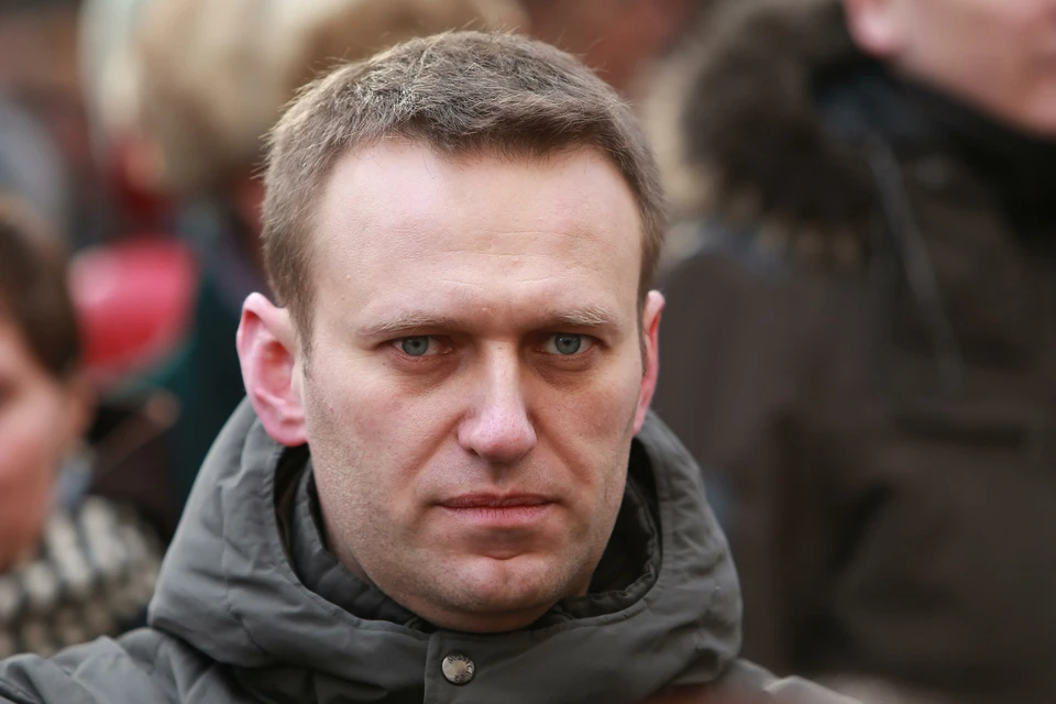Алексей Навальный в интервью немецкому изданию Der Spiegel заявил, что за его отравлением стоит Путин