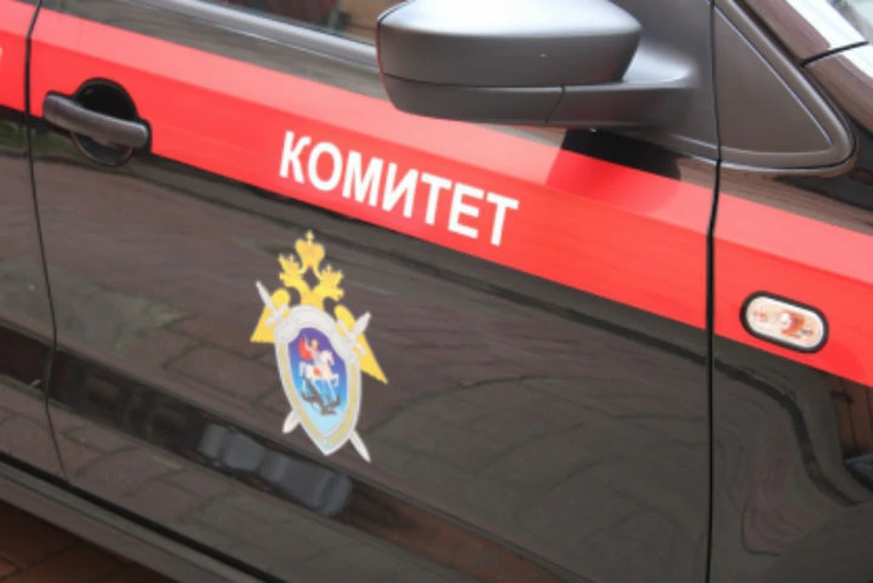 Полицейский задержан