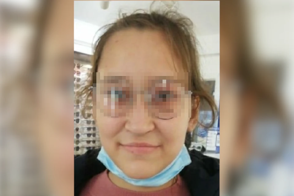 фото: "Лиза Алерт"