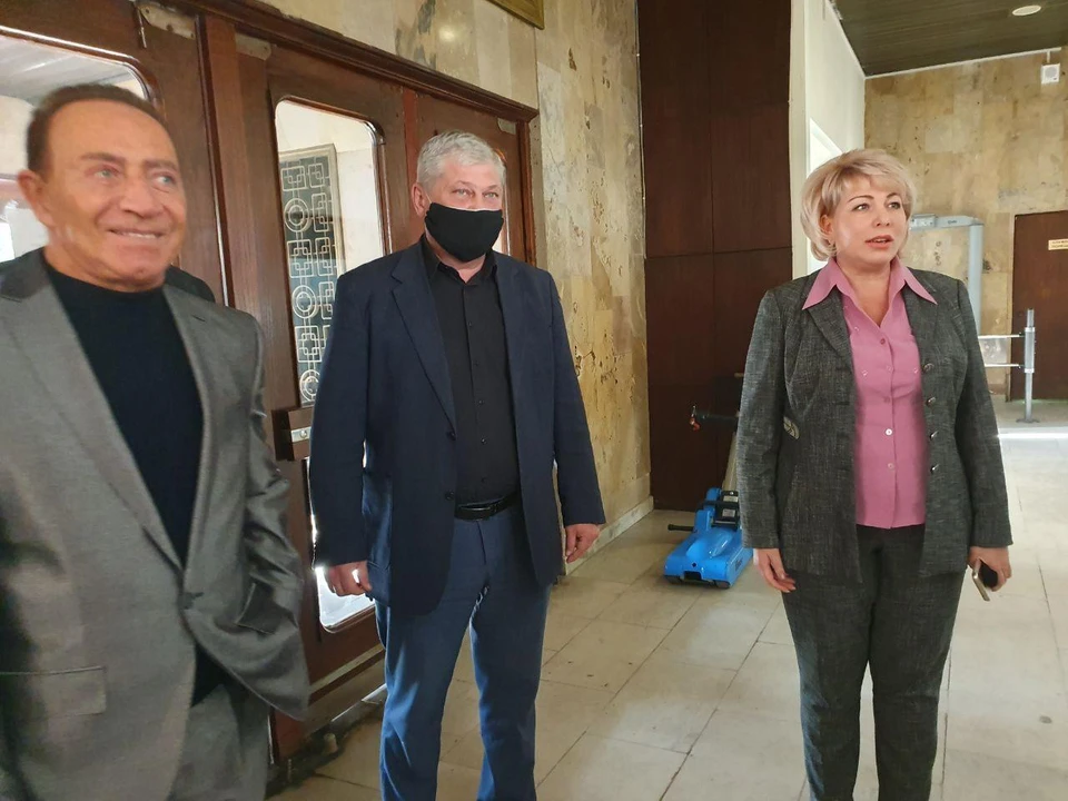 Татьяна Гаранина поделилась своим самым большим желанием