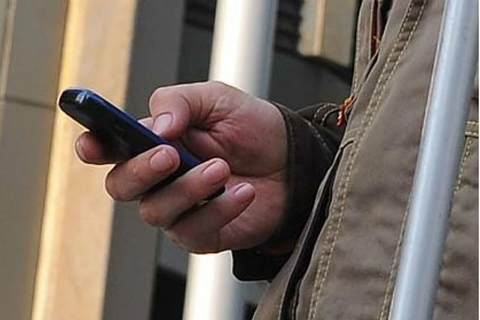 Сибиряк с помощью чужого телефона перевел себе деньги и оказался в колонии