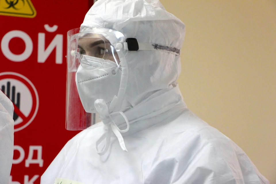 За прошедшие сутки в Приморском крае новых летальных случаев нет