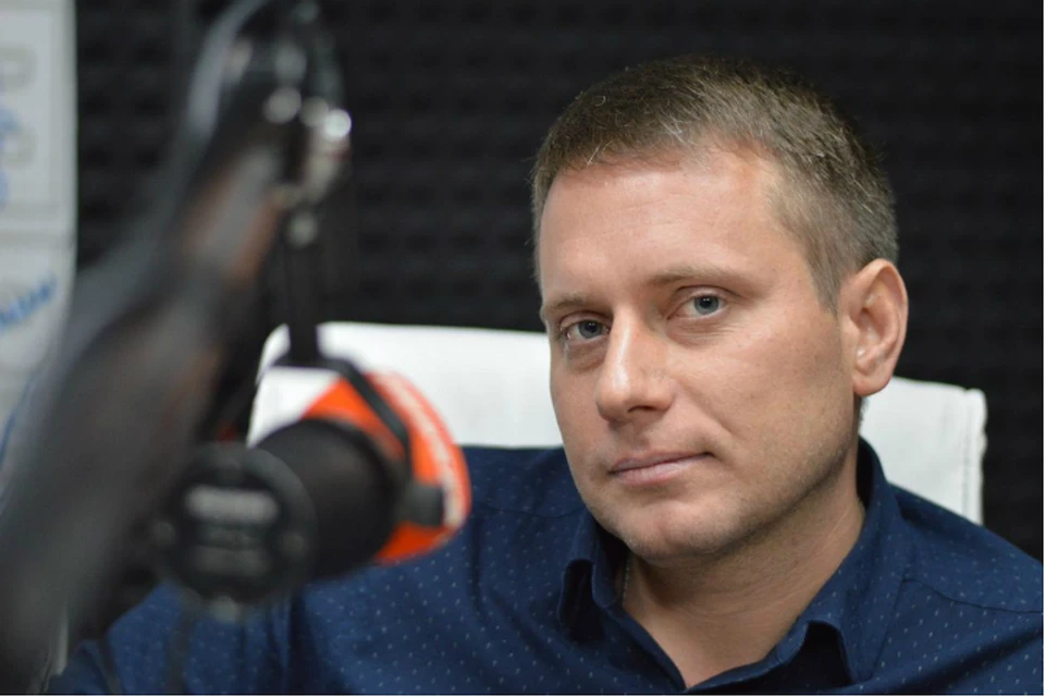 На Дальнем Востоке зародится новое движение