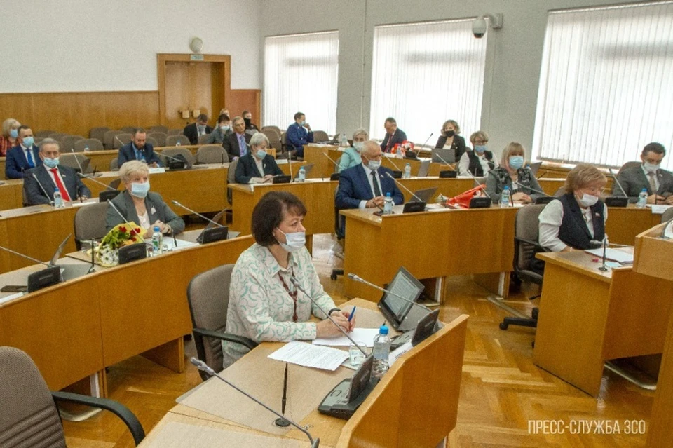 Фото ЗСО