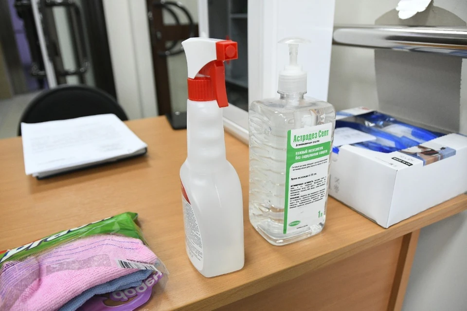 В Тульской области Роспотребнадзор закрыл два кафе и один магазин из-за коронавирусных нарушений