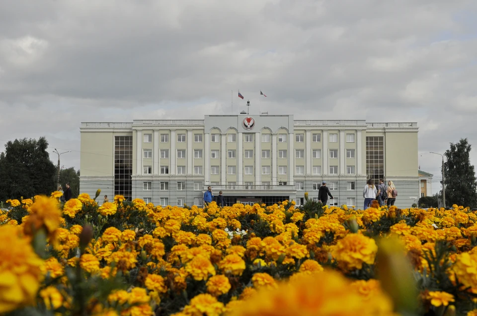 Фото: Алена Селезнева