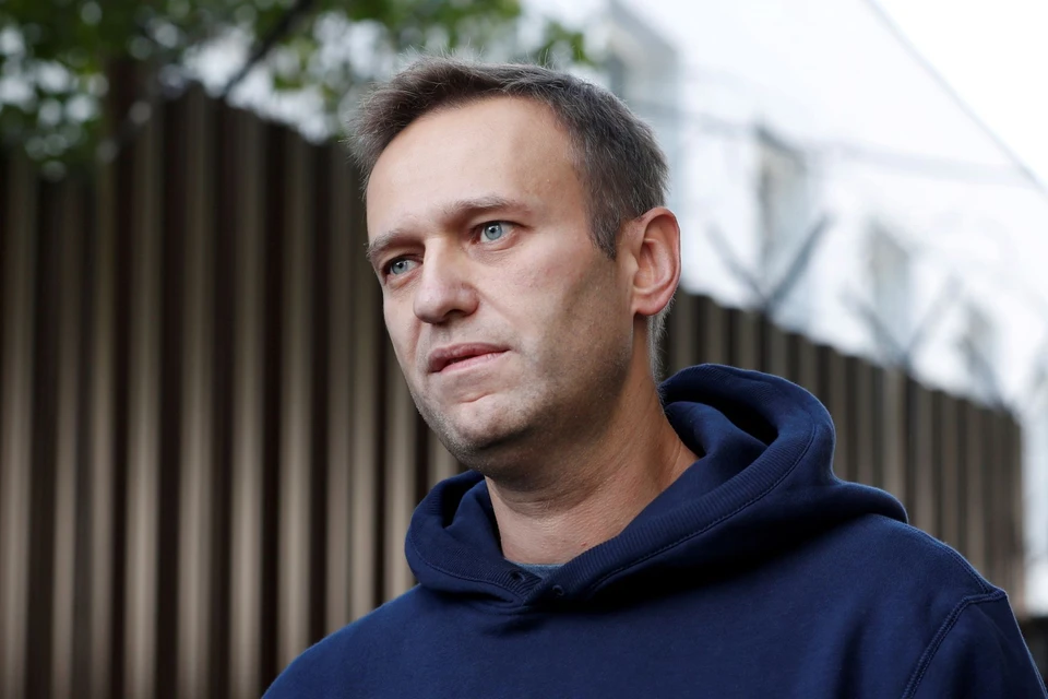 Последние новости о состоянии здоровья Алексея Навального на 4 октября 2020 года
