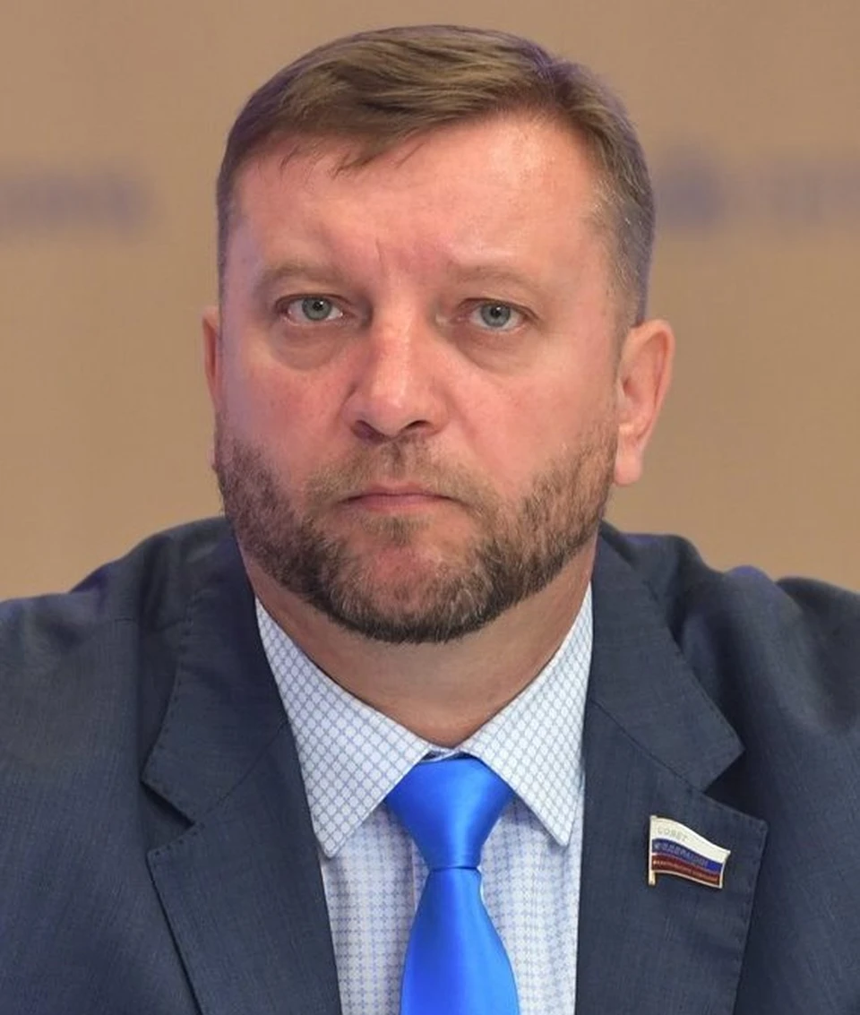 Алексей Кондратьев