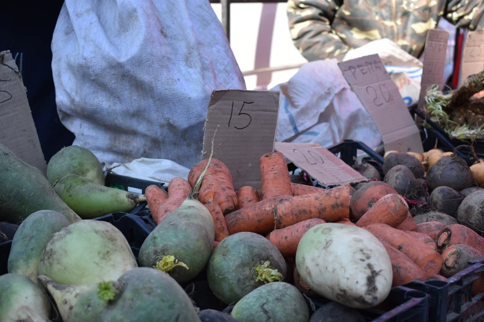 В Крыму не будут повышать цены на продукты питания в супермаркетах.