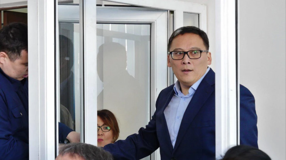 Фото: Tengrinews.kz