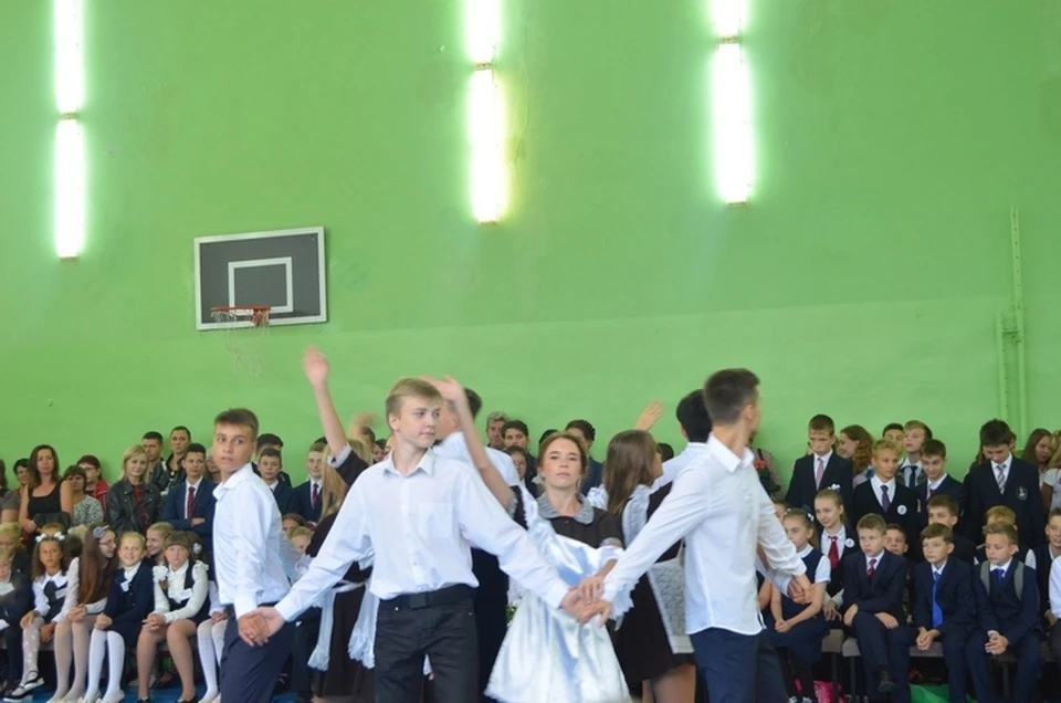 Осенние каникулы в регионе могут наступить раньше срока