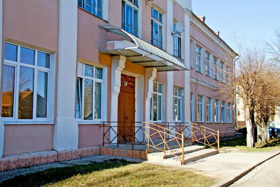 Проверка начнется 26 октября. ФОТО: группа "Детская школа искусств г.Переславля-Залесского" во ВКонтакте