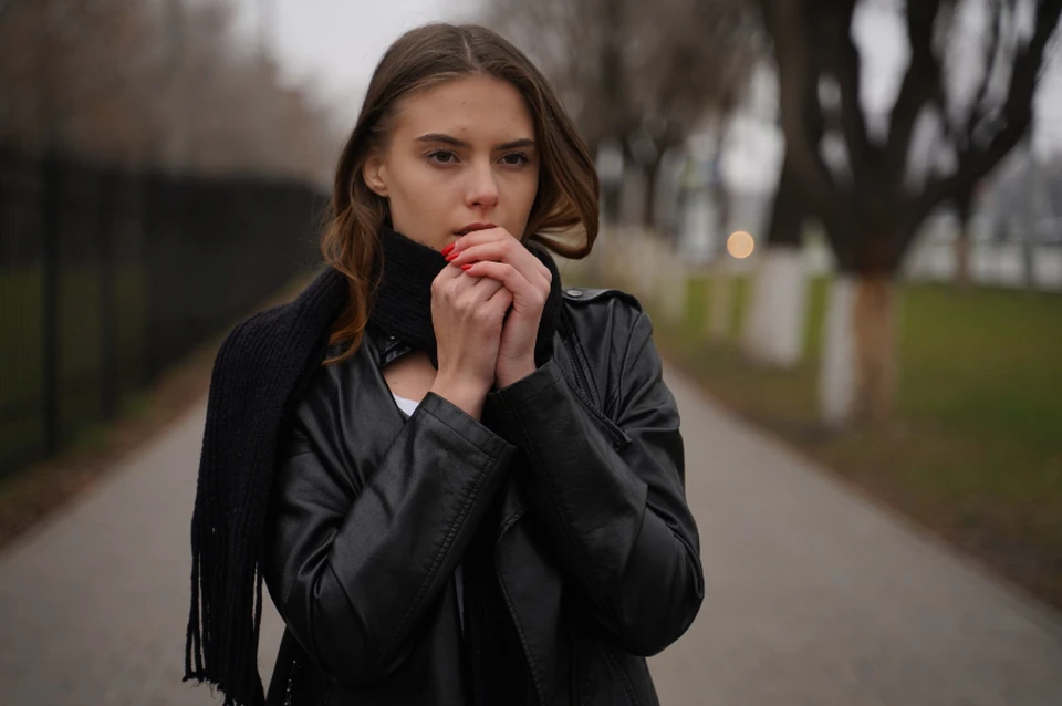 В Челябинске ждут минусовую температуру.