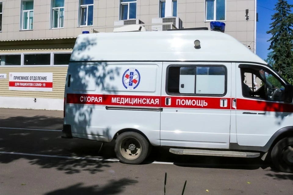 27 человек поступили за последние сутки.
