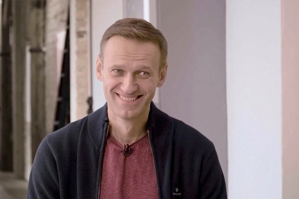 Похоже, что ранее судимому блогеру Алексею Навальному стоит хорошенько отдохнуть перед тем, как возвращаться в Россию.