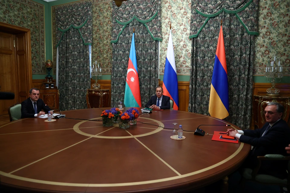 Важные новости утра