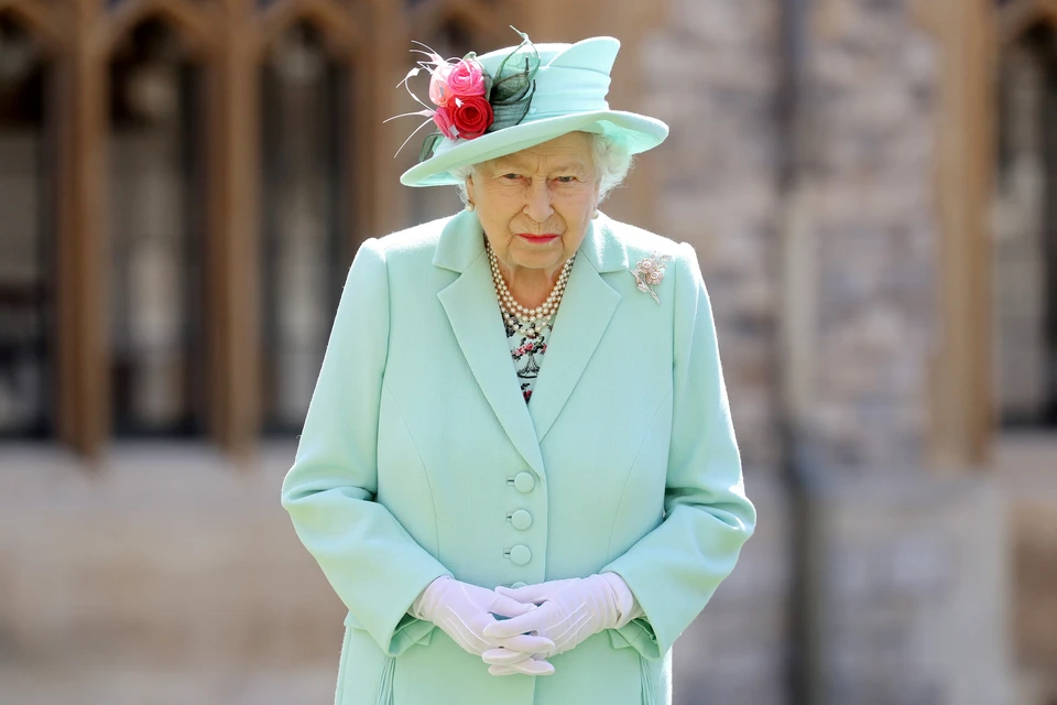 Королева Великобритании Елизавета II призвала своего внука, принца Гарри прибыть к ней на аудиенцию.