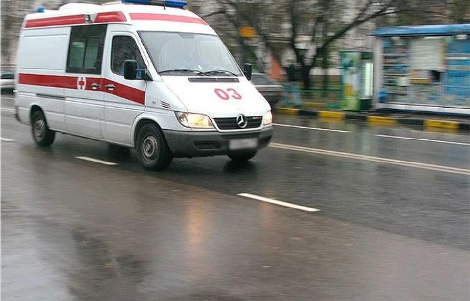 Обстрел автобуса под Нижним Новгородом: Четыре человека погибли и трое ранены