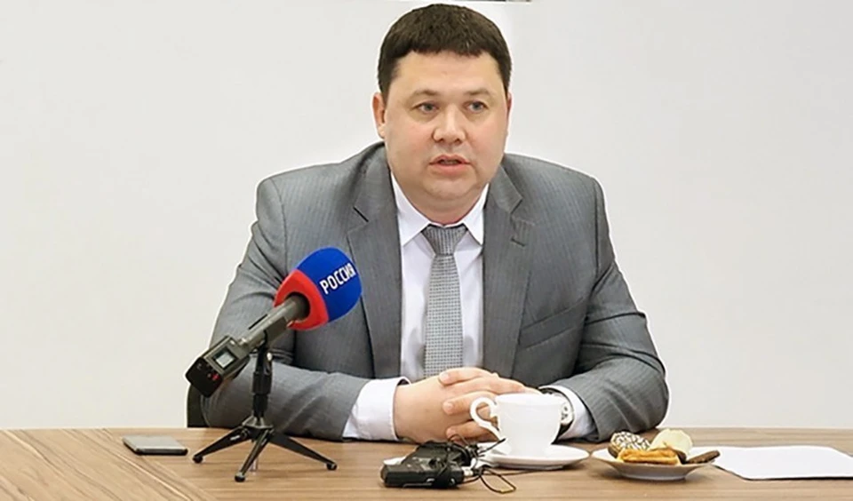 Алексей Шигапов возглавлял министерство строительства и ЖКХ Калужской области с 2015 по 2017 год.