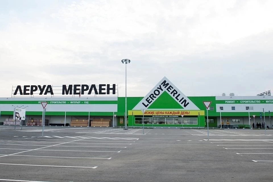 Фото из архива КП