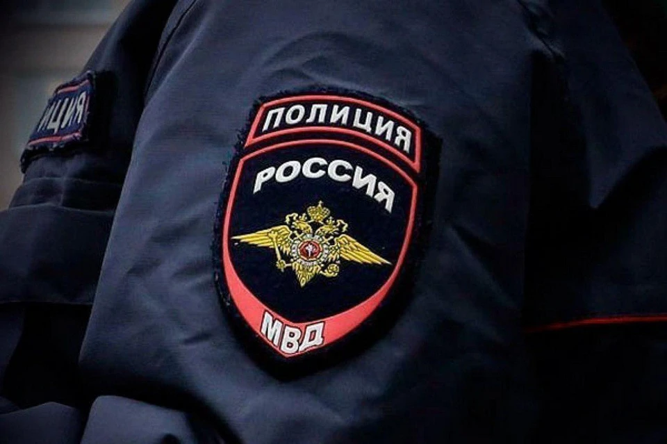 В Новооскольском городском округе 34-летний мужчина на подпитии подрался с полицейским.