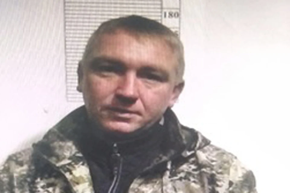 Иван Груздев