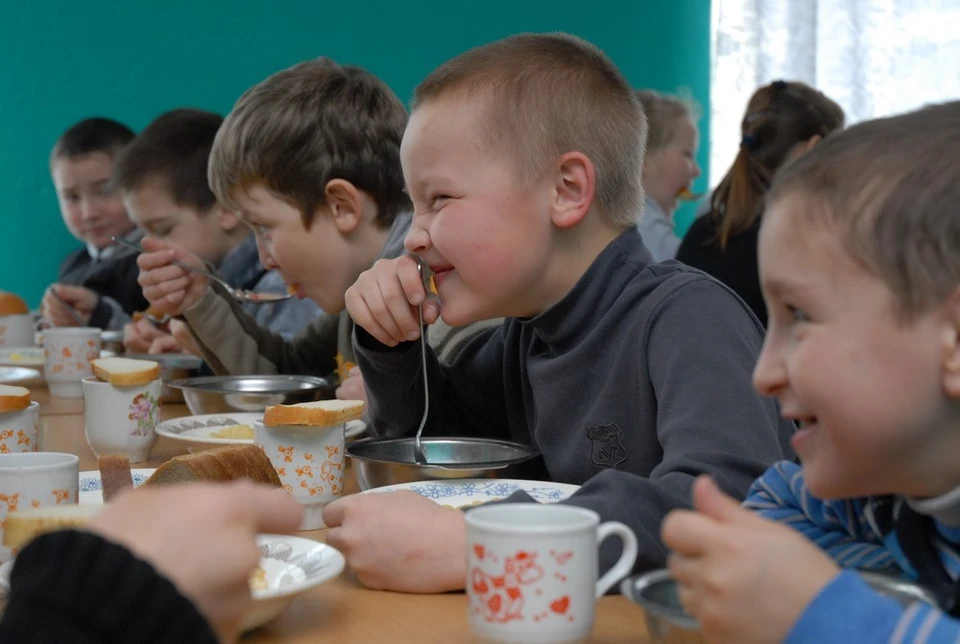Фото: Алексей ФОКИН