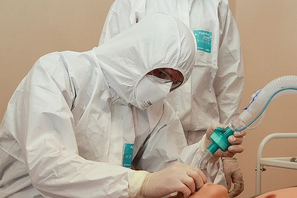 Число умерших достигло 343 человек