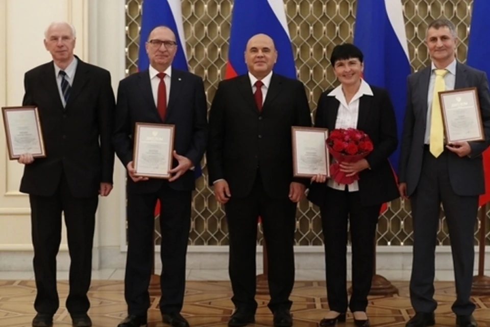Фото предоставлено министерством образования Пензенской области