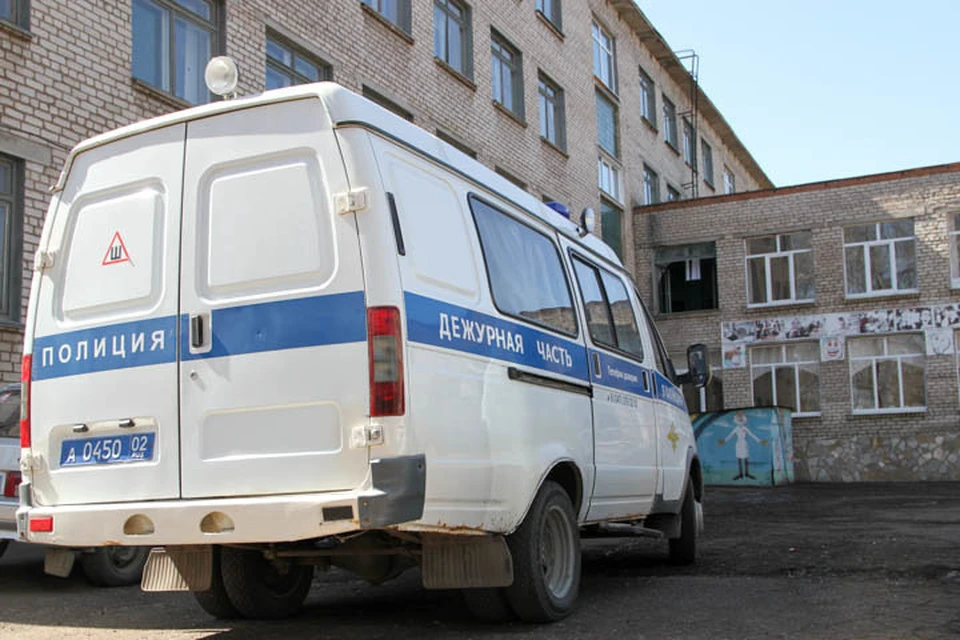 К счастью, девочка выжила, но получила травмы – закрытая черепно-мозговая травма, перелом плеча.