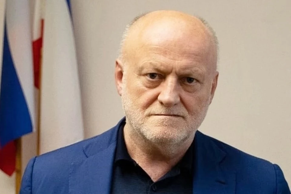 Мэру курортной столице Крыма было всего 59 лет.