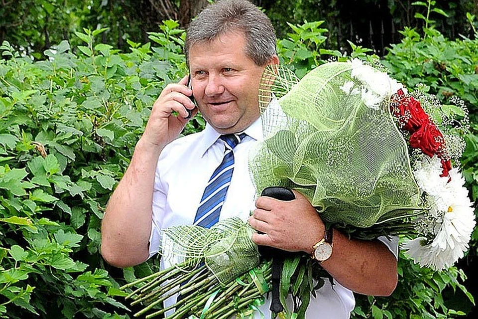 Шацких алексей алексеевич фото