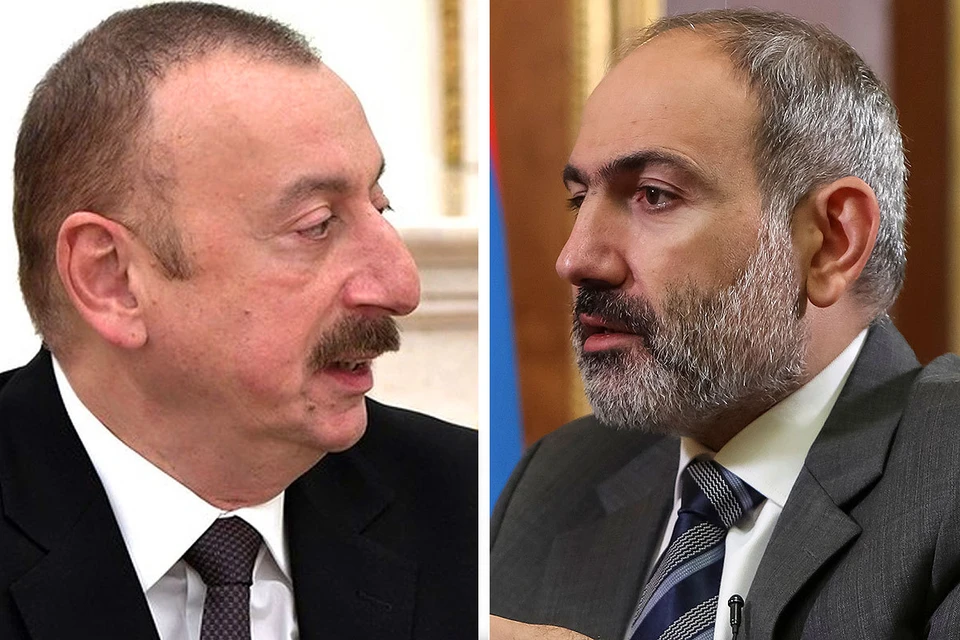 Президенты Азербайджана и Армении могут провести переговоры по урегулированию карабахского конфликта в Москве.