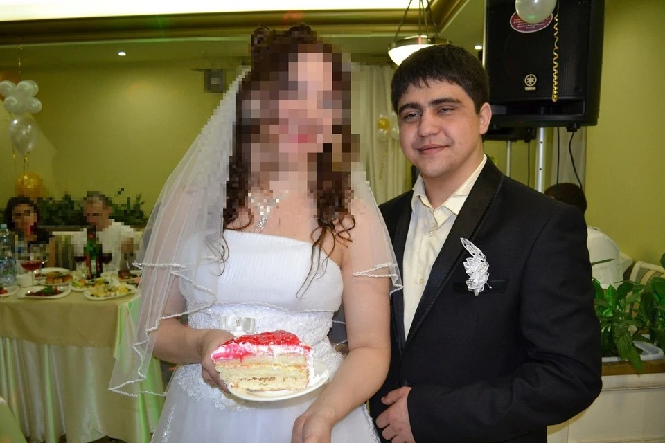 Мужчина работал массажистом. Фото: личная страница жены обвиняемого во "ВКонтакте"