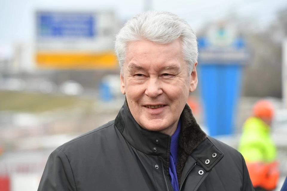 Собянин увеличил прожиточный минимум пенсионера в Москве