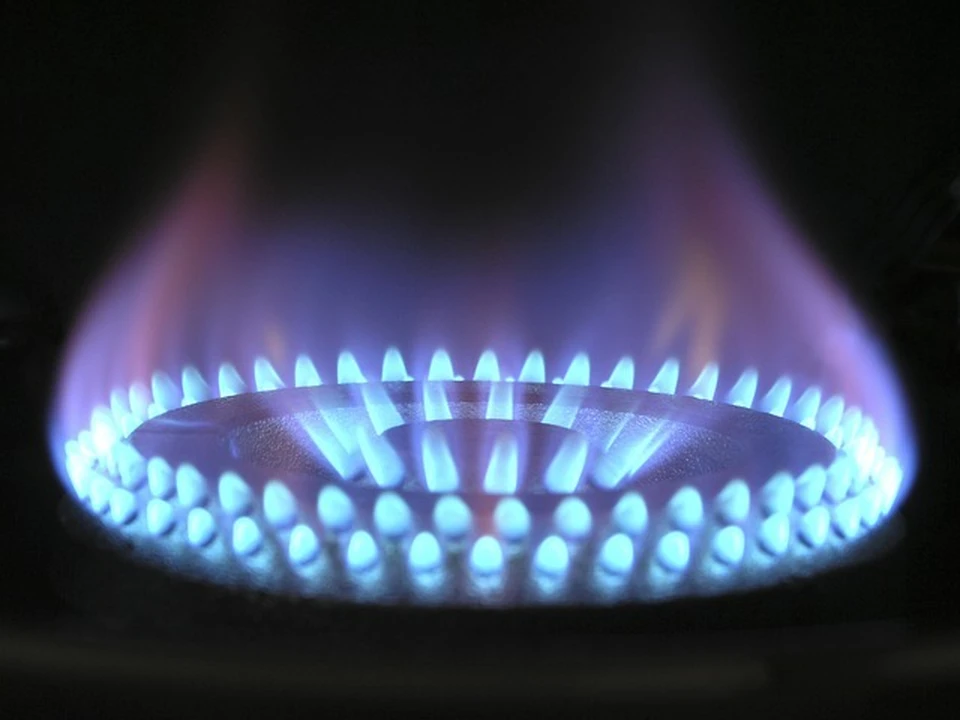 В Смоленске жители Заднепровского района попросили газифицировать их дома. Фото: pixabay.com.