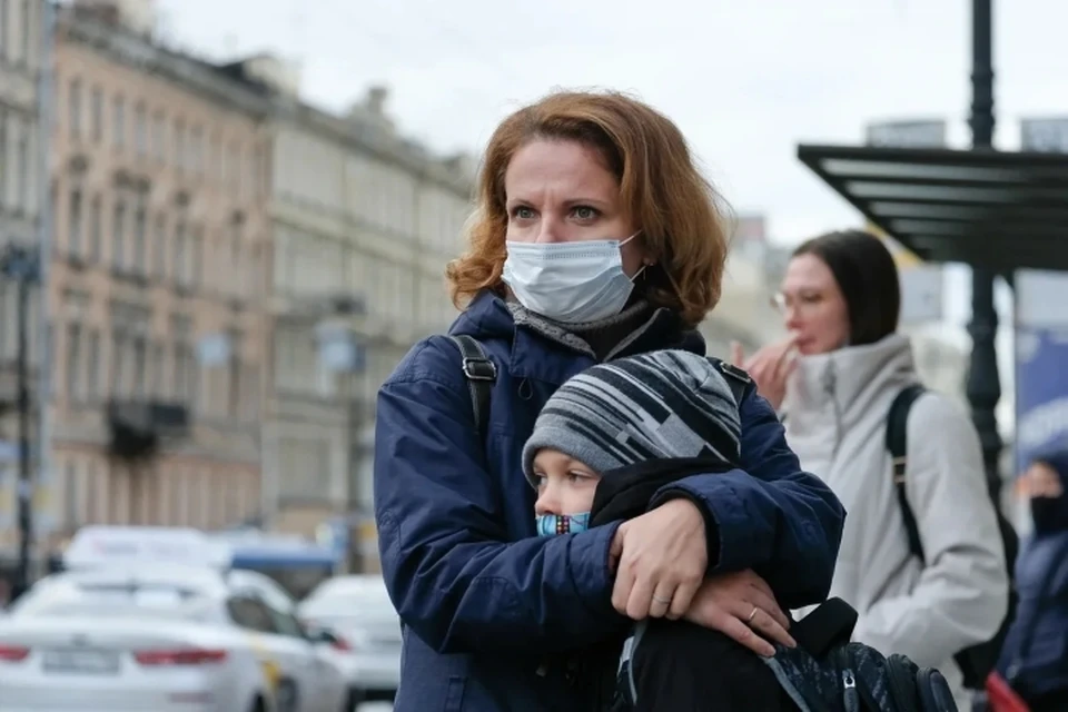"Комсомолка" собрала последние новости о коронавирусе в Санкт-Петербурге на 21 октября 2020 года.