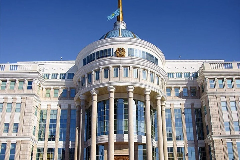 Омаров Марат Талгатович назначен заместителем Председателя Агентства по защите и развитию конкуренции Республики Казахстан.