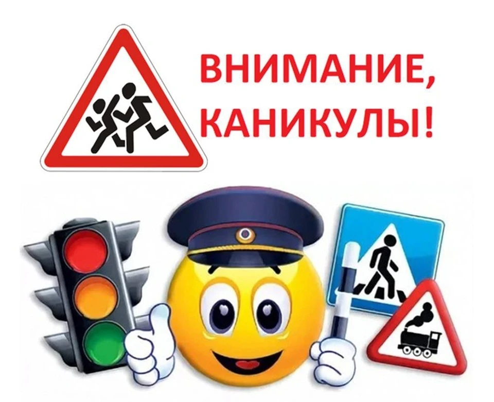 В Борисовском районе проводится профилактическое мероприятие «Внимание, каникулы!». Фото пресс-службы администрации Борисовского района